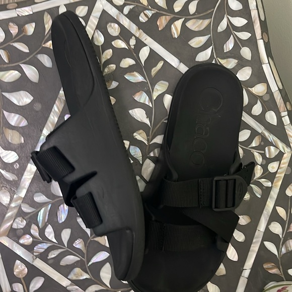 Chaco slides - Picture 2 of 3